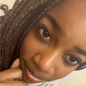 Meet your Posher, Wynter